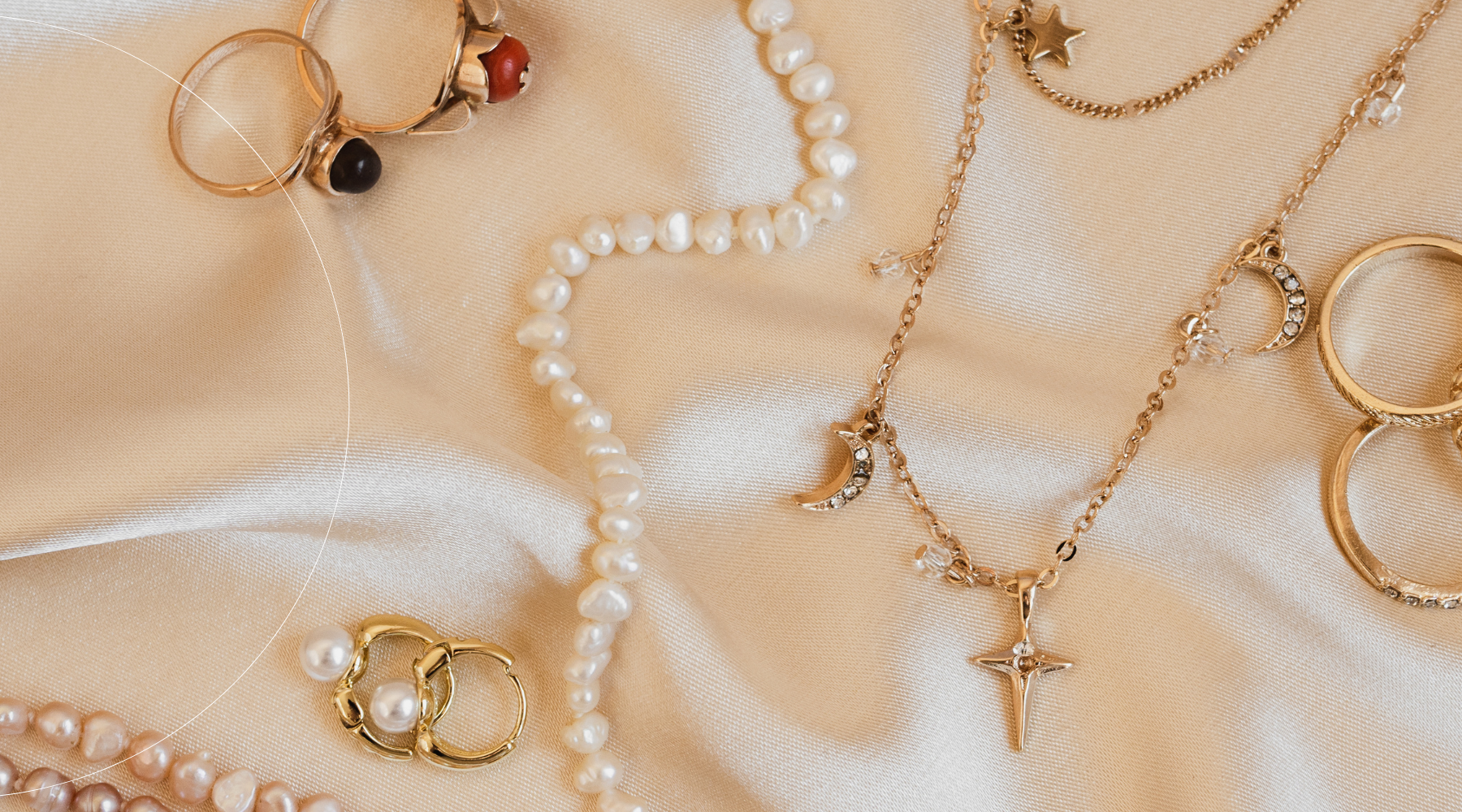 The Spiritual & Cultural Significance of Jewelry: More Than Just an Accessory