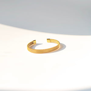 Cuff Bracelet