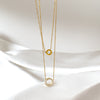 Duella Necklace