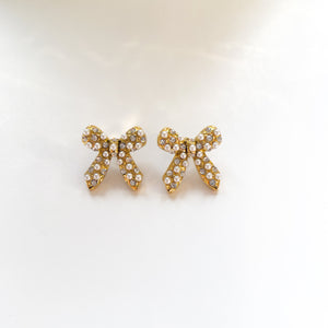 Bellisse Studs