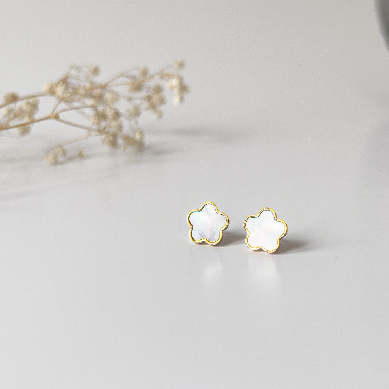 Mirabelle Studs
